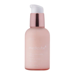 Medicube - Triple Collagen Serum - Ujędrniające Serum do Twarzy - 55ml OUTLET