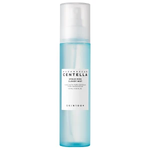 SKIN1004 - Madagascar Centella Hyalu-Cica Cloudy Mist - Nawilżająca Mgiełka do Twarzy - 120ml