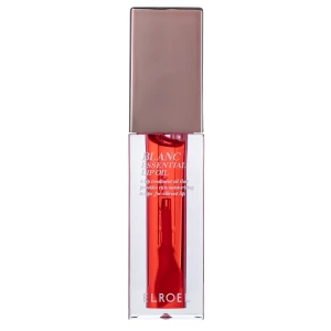 ELROEL - Blanc Essential Lip Oil - Olejek do Ust - #02 Raspberry - 4,5g