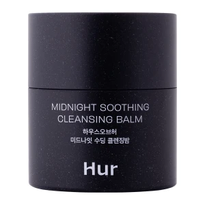 House of Hur - Midnight Soothing Cleansing Balm - Kojący Balsam Oczyszczający - 50ml