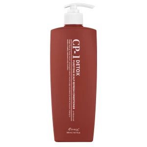 CP-1 - Detox Purifying Scalp Refresh Conditioner - Oczyszczająco-Odświeżająca Odżywka do Skóry Głowy i Włosów - 500ml