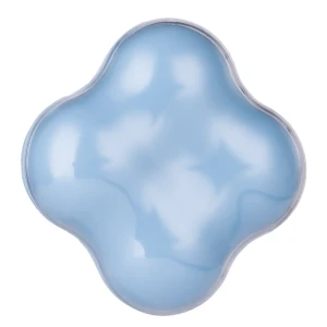 Etude House - Cloud Filter Cushion - Lekki Podkład w Kompakcie - #17 Fair - 15g
