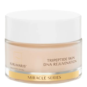 Aurumaris - Tripeptide Skin DNA Rejuvenation - Przeciwzmarszczkowy Krem do Twarzy - 50ml