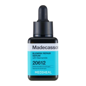 Mediheal - Madecassoside Blemish Repair Serum - Korygujące Serum do Twarzy - 40ml
