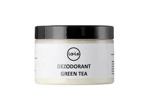 La-Le - Dezodorant Green Tea - 150ml