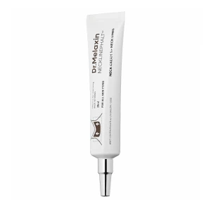 Dr.Melaxin - Necklinephalt Tightening Cream - Ujędrniający Krem na Szyję - 20ml