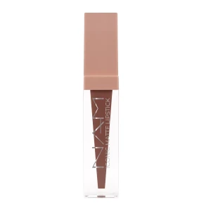 NAM - Iconic Matte Lipstick - Matowa Pomadka do Ust - 8 Toffee - 3,5ml