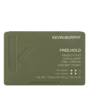 Kevin Murphy - Free Hold Pasta - Stylizująca Pasta do Włosów - 100g