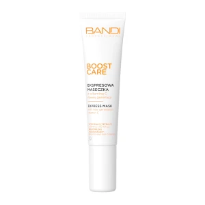 Bandi - Boost Care - Ekspresowa Maseczka z Witaminą C - 14ml