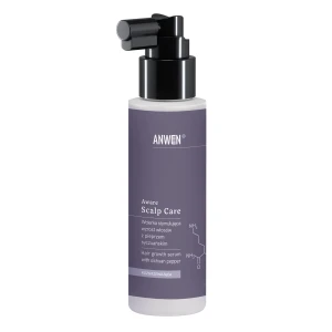 Anwen - Aware Scalp Care – Wcierka Stymulująca Wzrost Włosów z Pieprzem Syczuańskim - 100ml