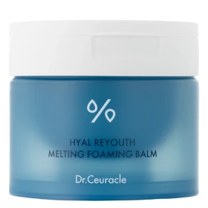 Dr.Ceuracle - Hyal Reyouth Melting Foaming Balm - Nawilżający Balsam Oczyszczający do Demakijażu - 100ml