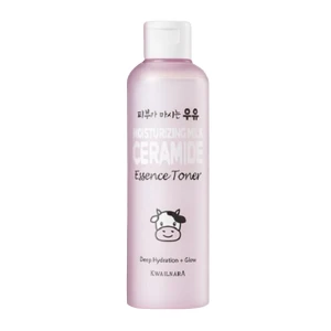 Kwailnara - Moisturizing Milk Ceramide Toner - Toner do Twarzy z Ceramidami - 200ml