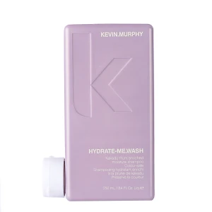 Kevin Murphy - Hydrate-Me Wash - Szampon Nawilżający Do Włosów Suchych - 250ml