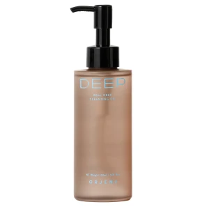 ORJENA - Real Deep Cleansing Oil - Olejek do Demakijażu - 150ml