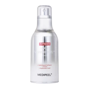 Medi-Peel - Peptide 9 Aqua Volume Tox Mist Pro - Peptydowa Mgiełka do Twarzy - 50ml