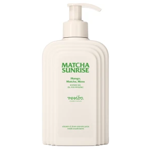 Resibo - Matcha Sunrise - Mango Matcha - Żel pod Prysznic - 350ml