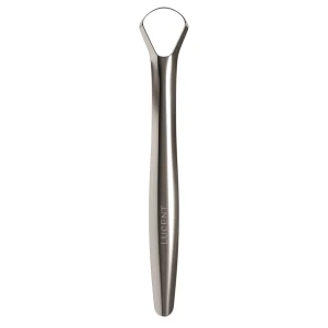 Lucent - Beam Tongue Scraper - Czyścik do Języka - Silver - 1szt