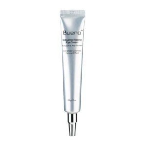 Bueno - Bakuchiol Retinol Eye Cream - Krem pod Oczy z Bakuchiolem i Retinolem - 20g