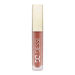 Dessi - Creamy Cover Lip Tint - Błyszczyk - 114 Toffee - 7,2ml OUTLET