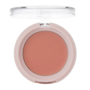 Alternative Stereo - Balmy Cream Cheek - Kremowy Róż do Policzków - Nudy Apricot - 2,5g