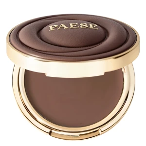Paese - Selfglow - Kremowy Bronzer z Matowym Efektem - Velvet Sand - 02 - 8g