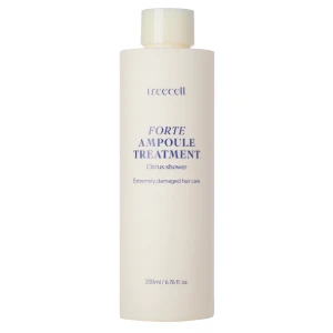 Treecell - Forte Ampoule Treatment - Rewitalizująca Kuracja do Włosów - 200ml