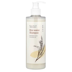 Daeng Gi Meo Ri - Rice Water Shampoo - Szampon z Wodą Ryżową - 400ml