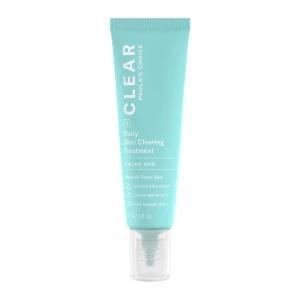 Paula's Choice - Clear - Daily Skin Clearing Treatment - Preparat Oczyszczający z Kwasem Azelainowym - 30ml