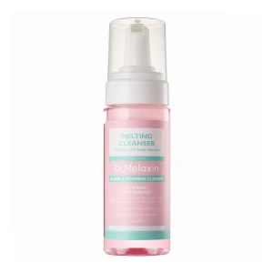Dr.Melaxin - Melting Cleanser Foaming - Oczyszczająca Pianka do Twarzy - 150ml