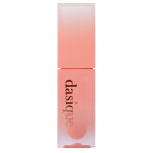 Dasique - Juicy Dewy Tint - Nabłyszczający Tint do Ust - #02 Melon Sherbet - 3,5g