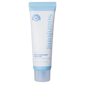 Etude House - SoonJung 10 Panthensoside Cica Balm - Kojący Balsam z Cica - 50ml