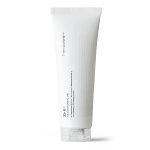 Transparent Lab - ZI-K Cica Repairing Gel - Regenerujący Żel do Twarzy i Ciała - 100ml