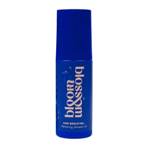 Bloom & Blossom - And Breathe Relaxing Shower Oil - Olejek pod Prysznic - 100ml