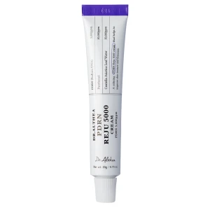 Dr. Althea - PDRN Reju 5000 Cream - Regenerujący Krem do Twarzy - 20g GRATIS PL