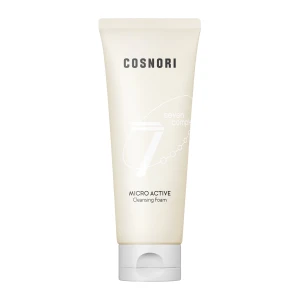 Cosnori - Micro Active Cleansing Foam - Nawilżająca Pianka do Mycia Twarzy - 150ml