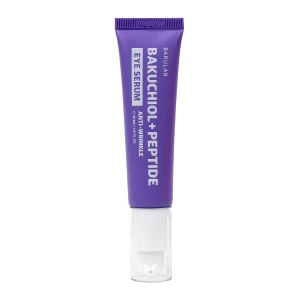 Barulab - Bakuchiol+Peptide Eye Serum - Ujędrniające Serum pod Oczy - 30ml