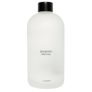 La Bomba - Baobath Bath Foam - Płyn do Kąpieli - Baobath - 500ml