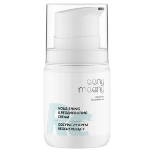 Eeny Meeny - Nourishing & Regenerating Cream - Odżywczy Krem Regenerujący - 50ml
