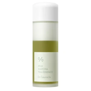 Dr.Ceuracle - Jeju Matcha Tea Essence - Kojąca Esencja do Twarzy - 150ml