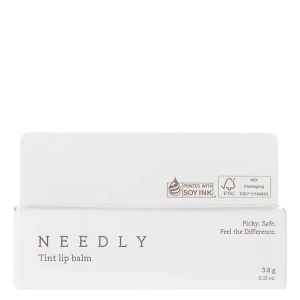 Needly - Tint Lip Balm - Tint do Ust - 3,8g