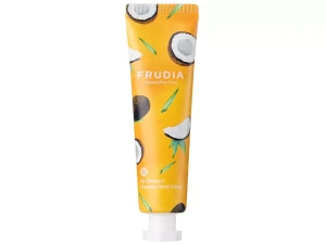 Frudia - My Orchard Coconut Hand Cream - Nawilżający, Kokosowy Krem do Rąk - 30g
