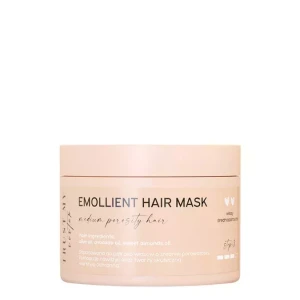 Trust My Sister - Emollient Hair Mask - Emolientowa Maska do Włosów Średnioporowatych - 150g