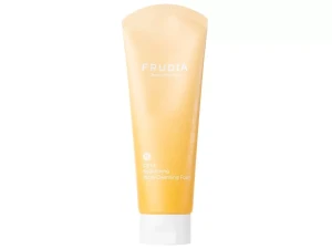 Frudia - Citrus Brightening Micro Cleansing Foam - Rozjaśniająca Pianka Oczyszczająca - 145ml