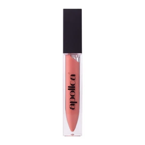 Apollca - Błyszczyk do Ust - 04 Melon Drip - 6ml