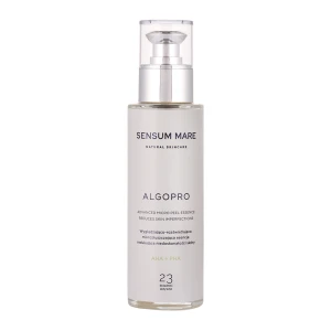 Sensum Mare - Algopro - Wygładzająco-Rozświetlająca Esencja Mikrozłuszczająca - 100ml