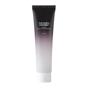 Haruharu Wonder - Black Rice Moisture 5.5 Soft Cleansing Gel – Żel do Twarzy z Fermentem Ryżowym - 100ml OUTLET