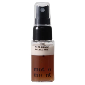 motomont - Afternoon Facial Mist - Nawilżająco-Utrwalająca Mgiełka do Makijażu - 20ml