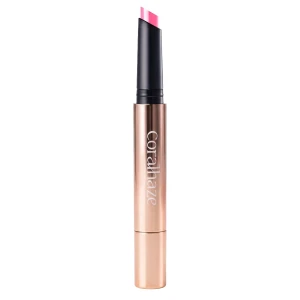 Coralhaze - Volumizing Lip Fondue - Nabłyszczający Balasm do Ust z Kolorem - 04 Lavish - 2g