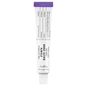 Dr. Althea - PDRN Reju 2000 Cream - Wzmacniający Krem do Twarzy - 20g