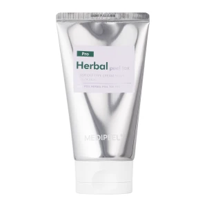 Medi-Peel - Herbal Peel Tox Pro - Maseczka Pilingująca do Twarzy - 120ml